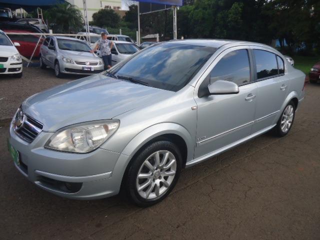 Gm - Chevrolet Vectra elite top de linha
