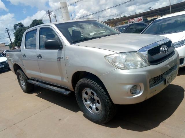 Toyota Hilux 2010 - Foto 2