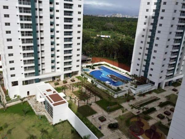 Apartamento Greenville Atmos 3 Quartos 1 Suíte - Foto 2