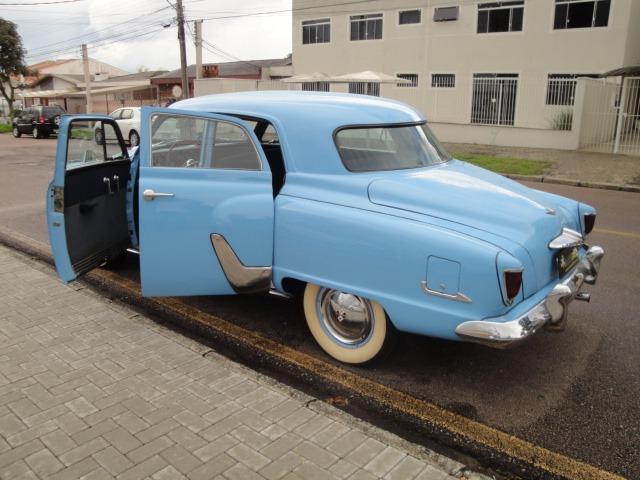 Studebaker 1952 - Foto 15