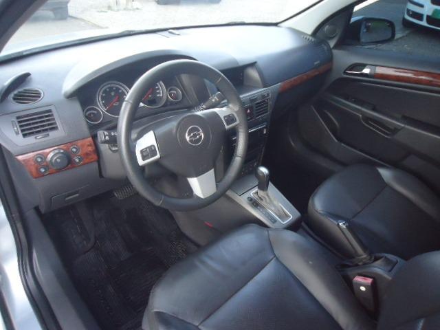 Gm - Chevrolet Vectra elite top de linha - Foto 6