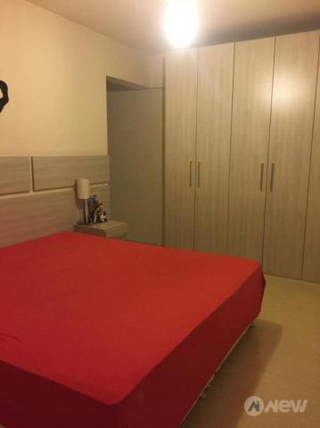 Apartamento com 3 dormitórios à venda, 105 m² por r$ 480.000 - jardim mauá - novo hamburgo - Foto 12