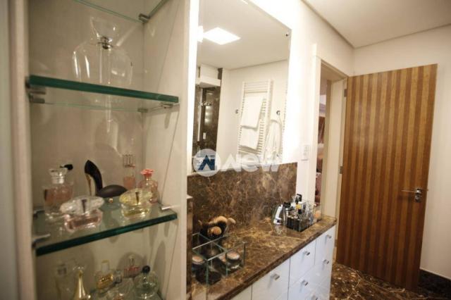 Apartamento com 3 dormitórios à venda, 292 m² por r$ 2.300.000 - centro - novo hamburgo/rs - Foto 11