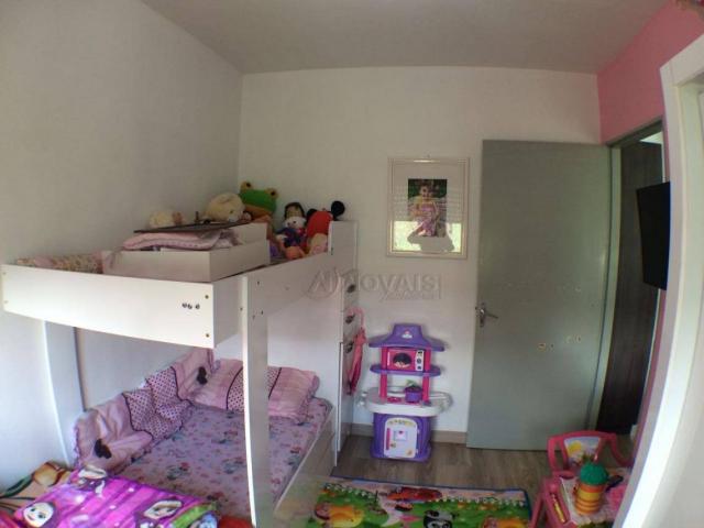 Apartamento residencial à venda, canudos, novo hamburgo. - Foto 12
