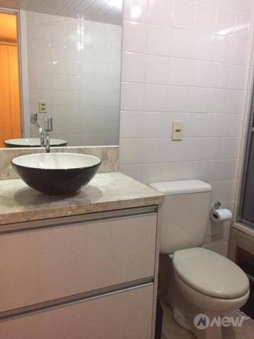 Apartamento com 3 dormitórios à venda, 105 m² por r$ 480.000 - jardim mauá - novo hamburgo - Foto 16