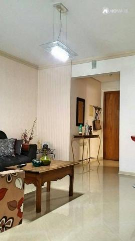 Apartamento residencial à venda, centro, novo hamburgo. - Foto 3