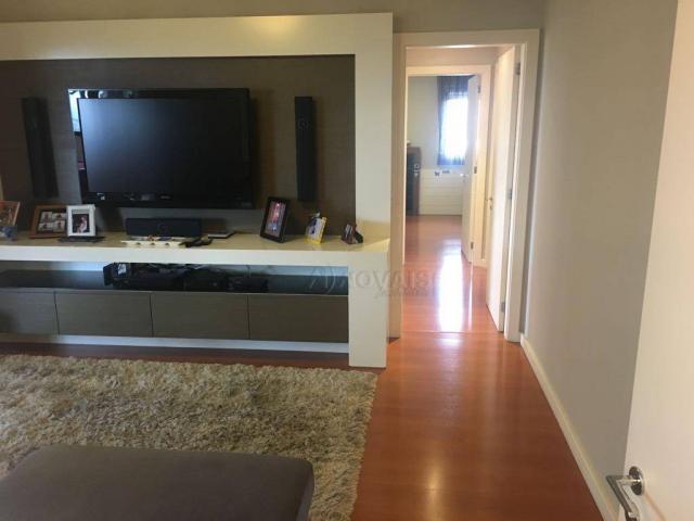 Apartamento com 3 dormitórios à venda, 243 m² por r$ 2.150.000 - hamburgo velho - novo ham - Foto 5