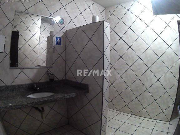 Imóvel comercial a venda, 742 m² por r$ 3.950.000 - manoel goulart - próximo ao prudenshop - Foto 8