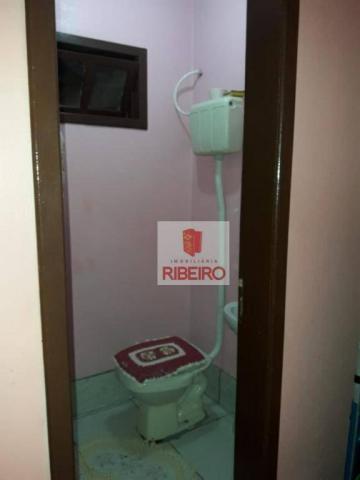 Casa com excelente localização no Centro de Balneário Arroio do Silva!! - Foto 11