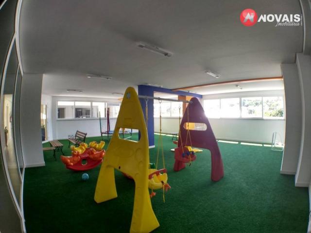 Apartamento à venda, 79 m² por r$ 453.283,23 - centro/ guarani - novo hamburgo/rs - Foto 6