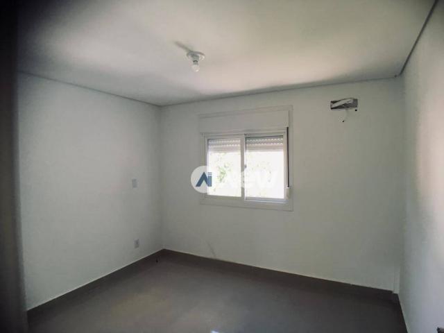 Apartamento com 2 dormitórios à venda, 64 m² por r$ 265.000 - rio branco - novo hamburgo/r - Foto 5