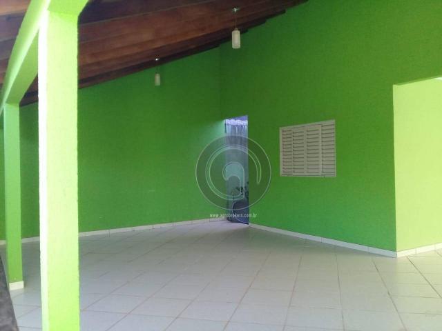 Cada em santo thomé - Foto 16