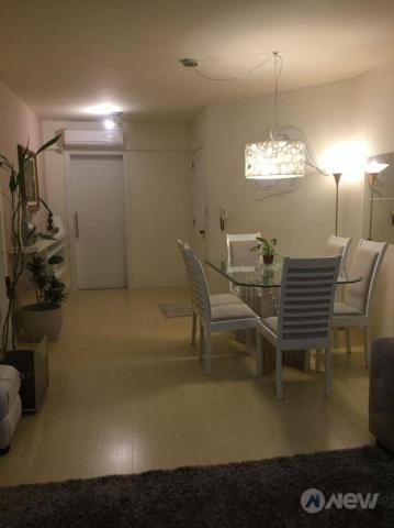 Apartamento com 3 dormitórios à venda, 105 m² por r$ 480.000 - jardim mauá - novo hamburgo - Foto 5