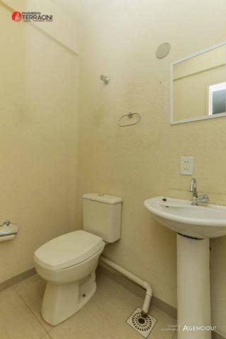 Sala à venda, 36 m² por r$ 115.000,00 - chácara das pedras - porto alegre/rs - Foto 11