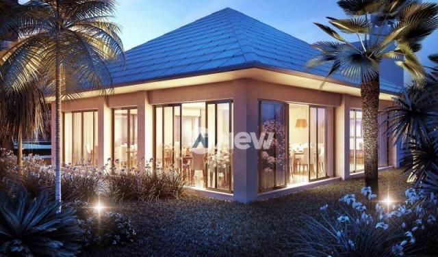 Apartamento com 3 dormitórios à venda, 162 m² por r$ 1.700.000,00 - hamburgo velho - novo - Foto 16