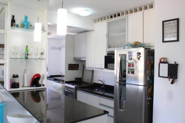 Apartamento residencial à venda, centro, novo hamburgo. - Foto 5