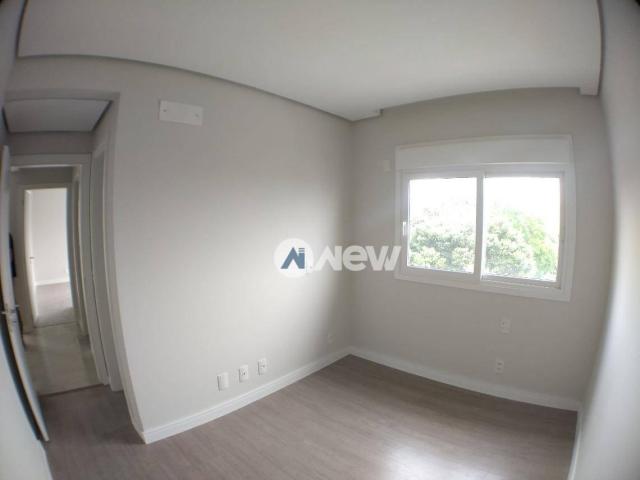 Apartamento com 2 dormitórios à venda, 94 m² por r$ 650.000 - centro - novo hamburgo/rs - Foto 8