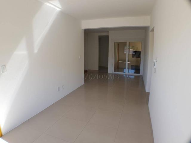 Apartamento com 2 dormitórios à venda, 70 m² por r$ 260.000 - vila nova - novo hamburgo/rs - Foto 4