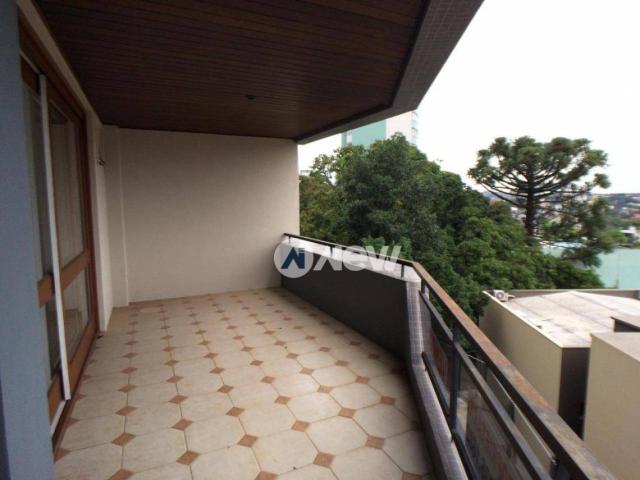 Apartamento com 3 dormitórios à venda, 162 m² por r$ 660.000 - centro - novo hamburgo/rs - Foto 20