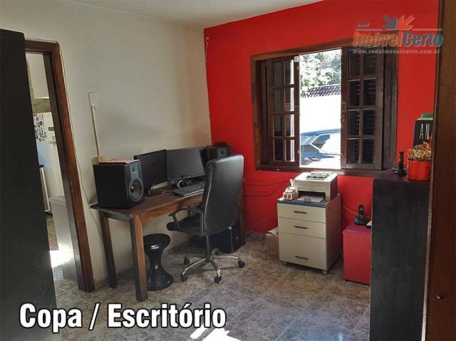 Sobrado com terreno - Próximo Av. das Torres - Foto 5