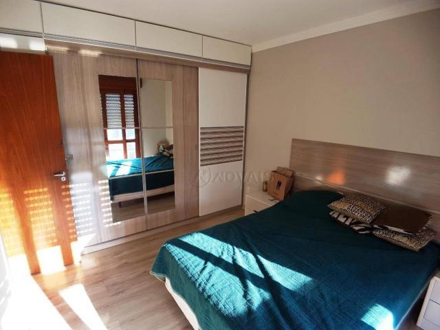 Cobertura residencial à venda, vila rosa, novo hamburgo. - Foto 17