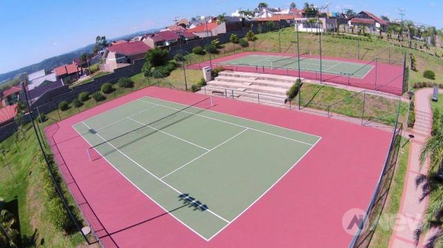 Terreno à venda, 576 m² por r$ 380.000 - encosta do sol - estância velha/rs - Foto 11