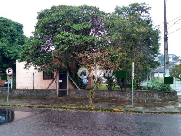 Terreno à venda, 416 m² por r$ 480.000,00 - são jorge - novo hamburgo/rs - Foto 3