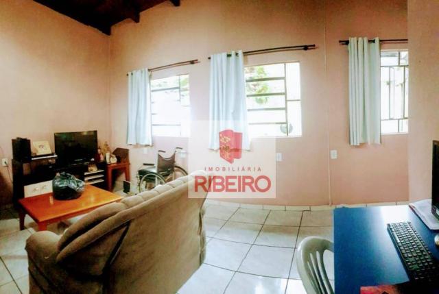 Casa com 2 dormitórios à venda, 154 m² por R$ 200.000 - Mato Alto - Araranguá/SC - Foto 9