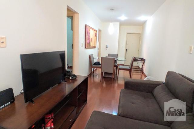 Apartamento à venda com 2 dormitórios em Buritis, Belo horizonte cod:248692 - Foto 2