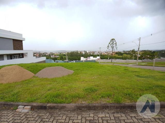 Terreno residencial à venda, encosta do sol, estância velha. - Foto 4