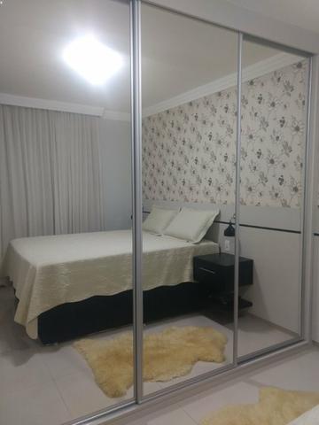 Casa à Venda no Condomínio Village do Bosque, 3 Quartos, Ribeirão do Lipa - Cuiabá - Foto 13