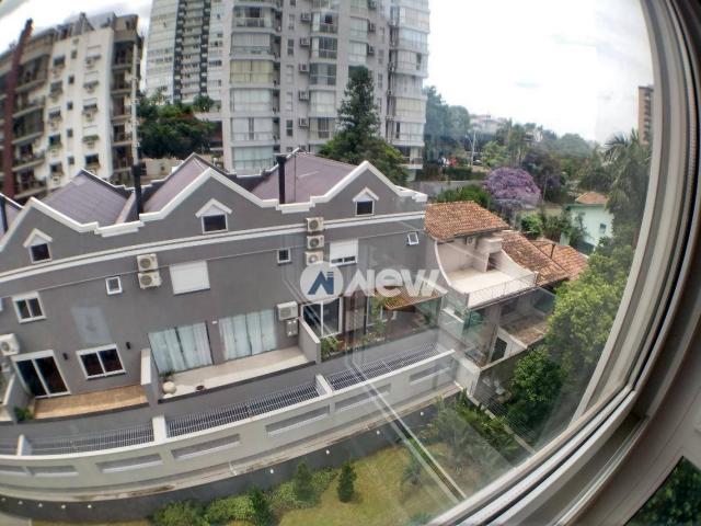Apartamento com 2 dormitórios à venda, 94 m² por r$ 650.000 - centro - novo hamburgo/rs - Foto 5