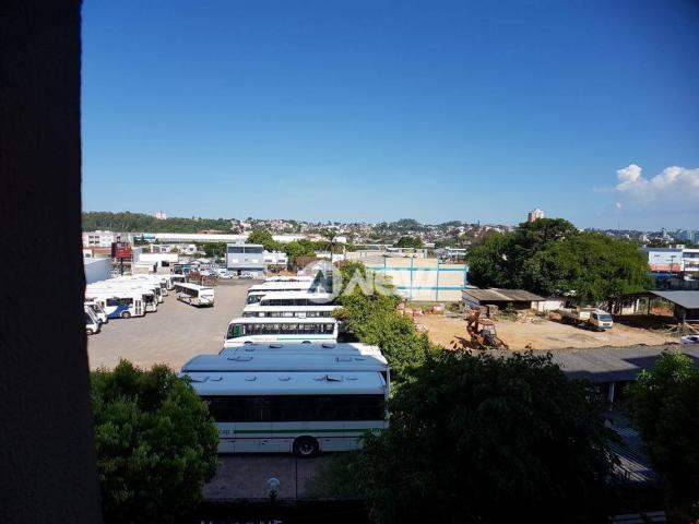 Apartamento com 2 dormitórios à venda, 63 m² por r$ 200.000 - ideal - novo hamburgo/rs - Foto 6