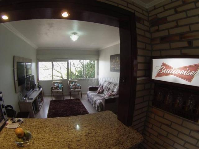 Apartamento residencial à venda, operário, novo hamburgo. - Foto 5