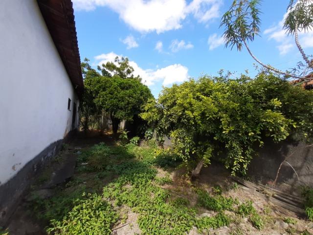 Messejana - Terreno 1.967m² na Av. Perimetral - Foto 7