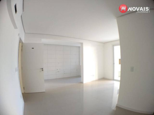 Apartamento à venda, 79 m² por r$ 453.283,23 - centro/ guarani - novo hamburgo/rs - Foto 12
