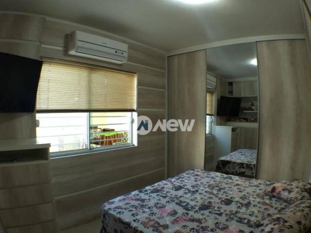 Casa com 3 dormitórios à venda, 92 m² por r$ 350.000 - scharlau - são leopoldo/rs - Foto 18