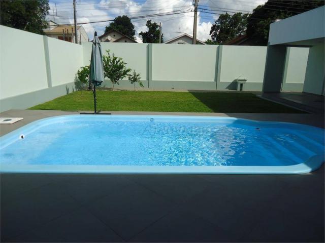 Casa com 3 dormitórios à venda, 229 m² por r$ 1.290.000 - rondônia - novo hamburgo/rs - Foto 11