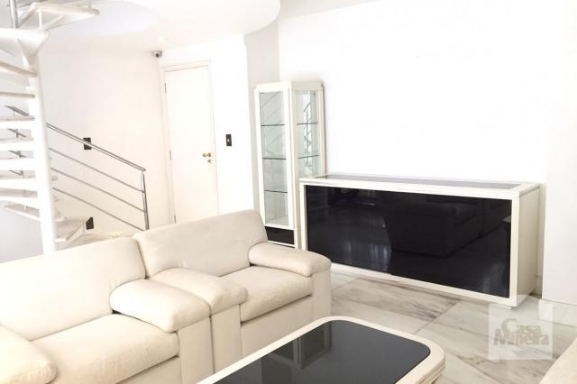 Apartamento à venda com 5 dormitórios em Grajaú, Belo horizonte cod:249390 - Foto 6