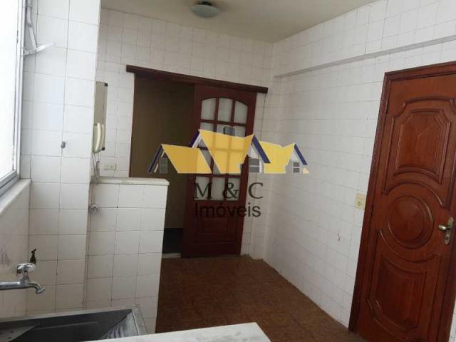 Apartamento à venda com 2 dormitórios em Olaria, Rio de janeiro cod:MCAP20279 - Foto 18