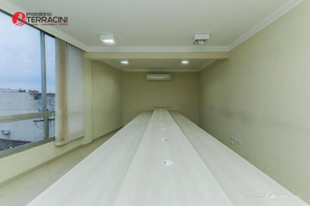 Sala à venda, 36 m² por r$ 115.000,00 - chácara das pedras - porto alegre/rs - Foto 7