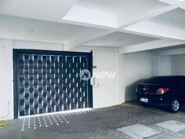 Apartamento com 2 dormitórios à venda, 64 m² por r$ 265.000 - rio branco - novo hamburgo/r - Foto 7