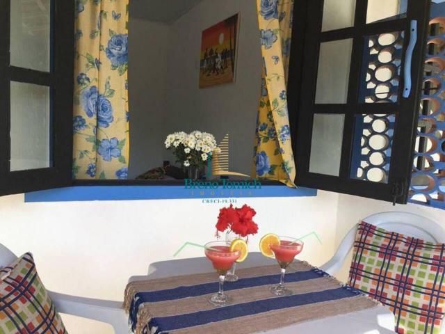 Pousada à venda, 900 m² por r$ 1.800.000 - cidade alta - santa cruz cabrália/ba - Foto 17