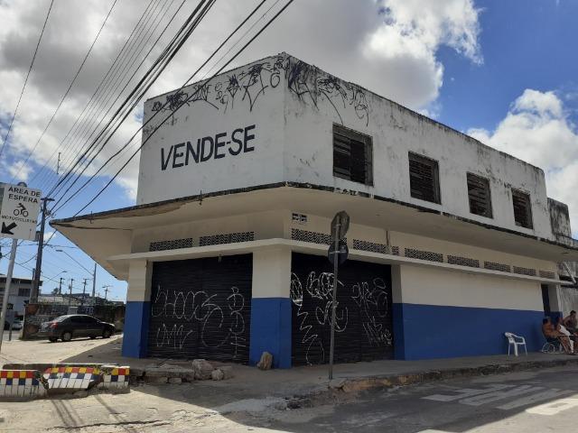 Parangaba - Prédio Duplex Comercial 964m² de Esquina - Foto 2