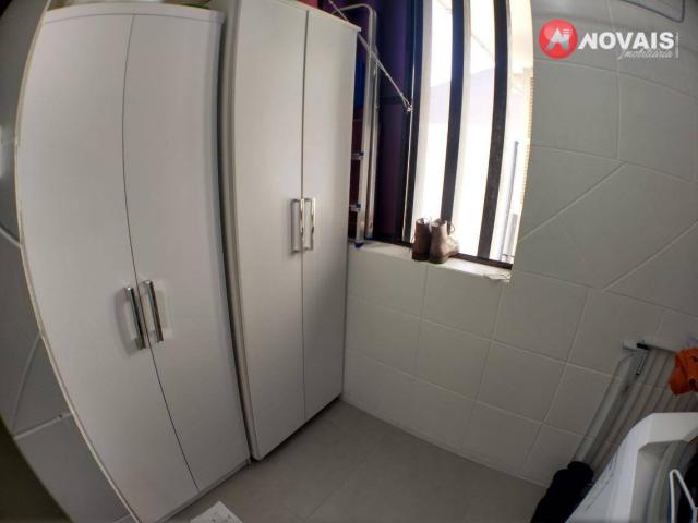 Apartamento residencial à venda, rondônia, novo hamburgo. - Foto 8