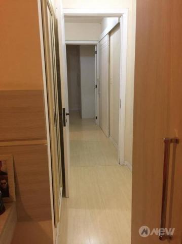 Apartamento com 3 dormitórios à venda, 105 m² por r$ 480.000 - jardim mauá - novo hamburgo - Foto 19