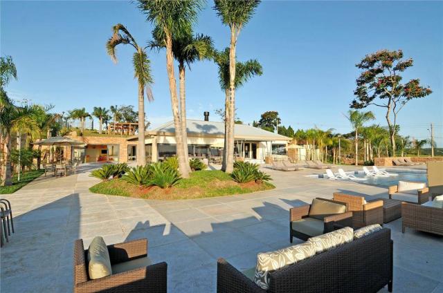 Terreno residencial à venda, encosta do sol, estância velha. - Foto 11