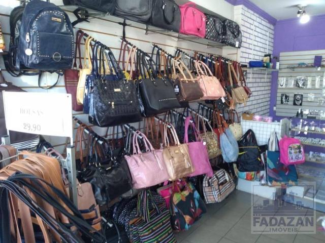 Loja de bijuterias, bolsas e acessórios femininos por r$ 49.000 - capão raso - curitiba/pr - Foto 8