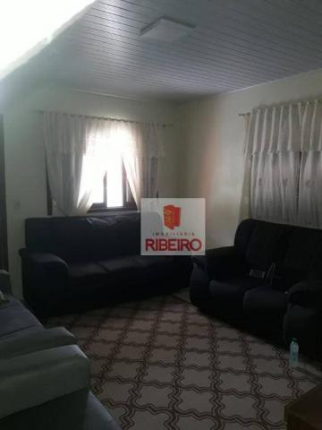 Casa com excelente localização no Centro de Balneário Arroio do Silva!! - Foto 6