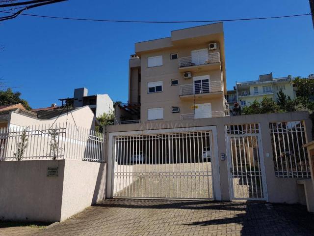 Apartamento com 2 dormitórios à venda, 70 m² por r$ 260.000 - vila nova - novo hamburgo/rs - Foto 2